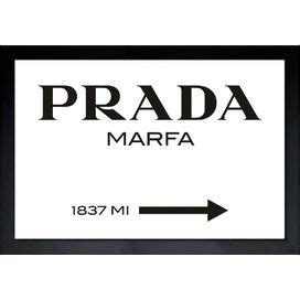 oliver gal prada marfa|Art .